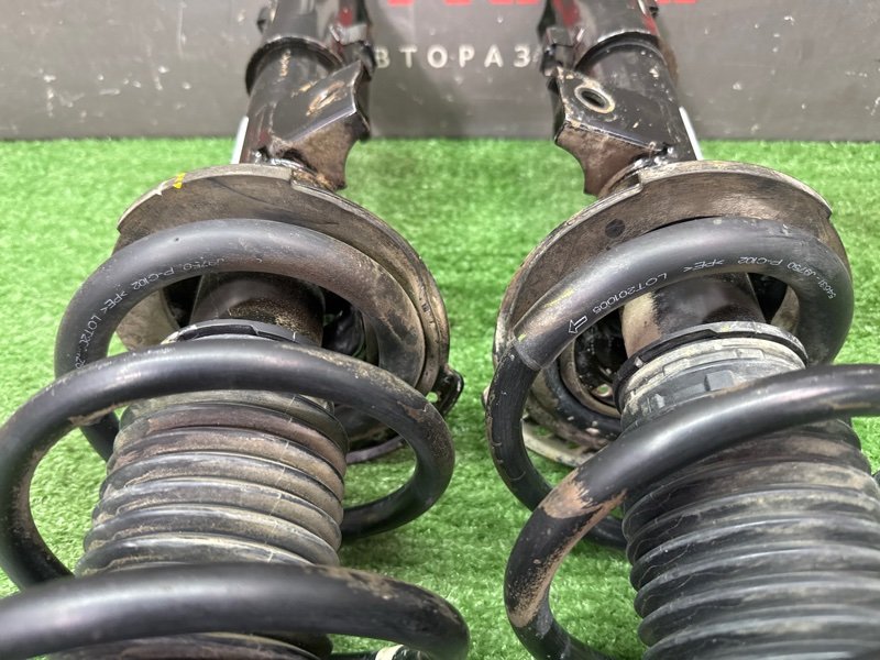 Амортизатор в сборе Hyundai Creta 2021 GS