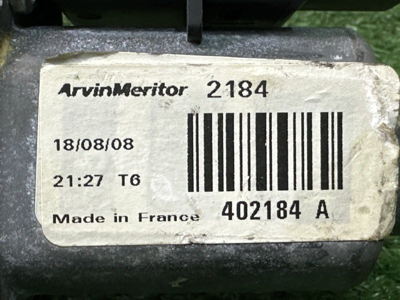 Мотор стеклоподъемника Kia Ceed 1