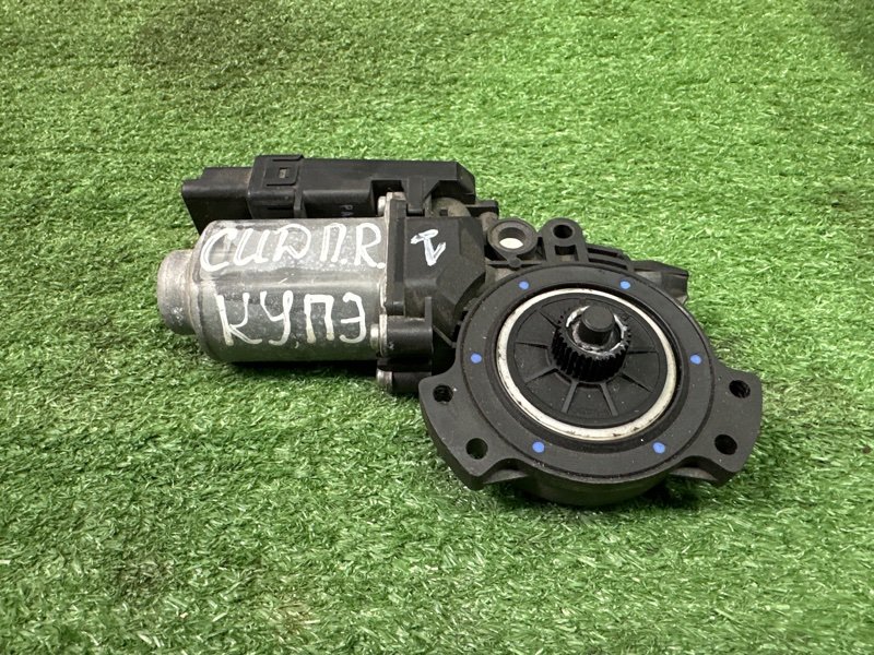 Мотор стеклоподъемника Kia Ceed 1