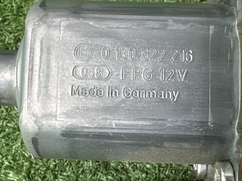 Мотор стеклоподъемника Ford Focus 2