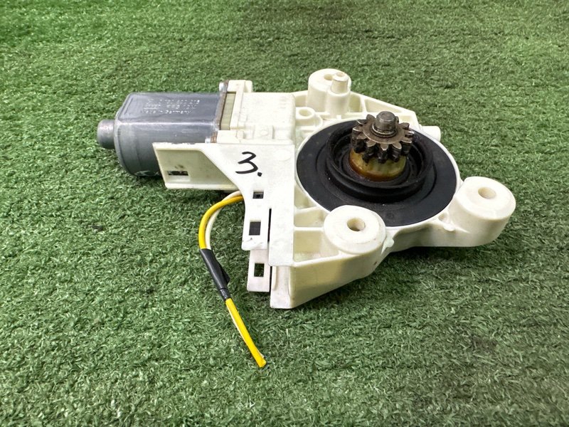 Мотор стеклоподъемника Ford Focus 2