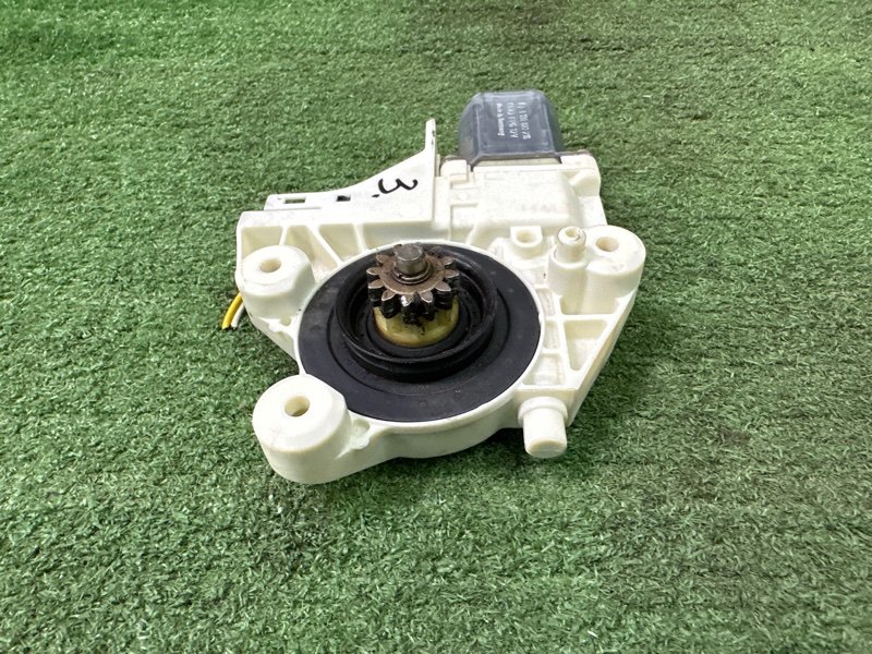 Мотор стеклоподъемника Ford Focus 2