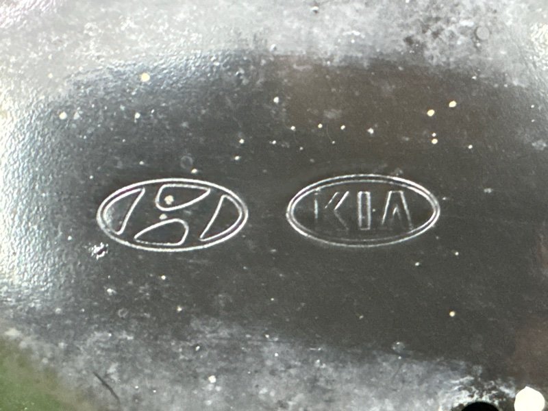 Подрамник Балка Hyundai Creta 2021 GS