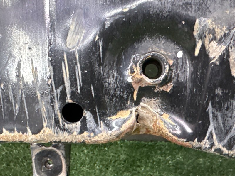 Подрамник Балка Hyundai Creta 2021 GS