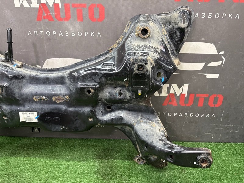 Подрамник Балка Hyundai Creta 2021 GS