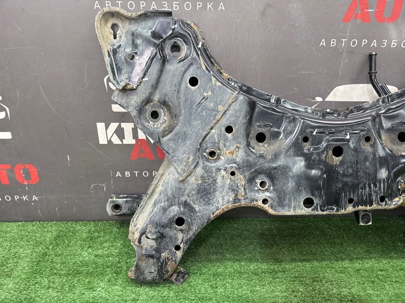 Подрамник Балка Hyundai Creta 2021 GS