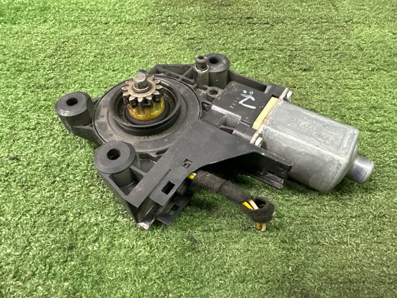 Мотор стеклоподъемника Ford Focus 2