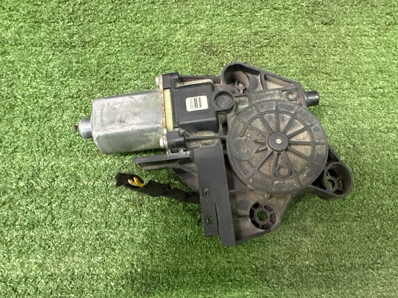 Мотор стеклоподъемника Ford Focus 2