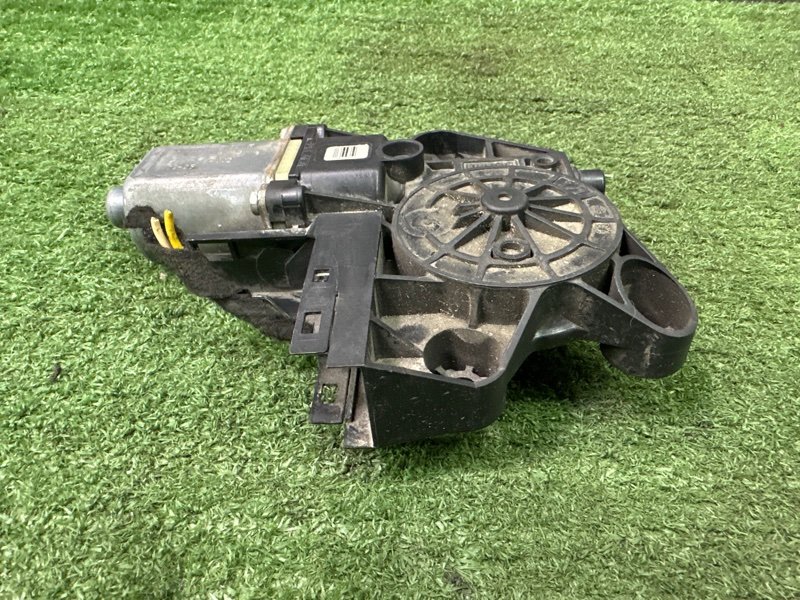 Мотор стеклоподъемника Ford Focus 2