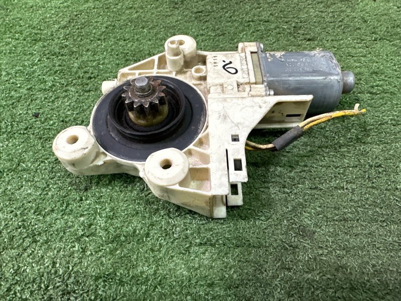 Мотор стеклоподъемника Ford Focus 2