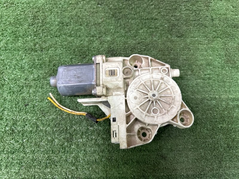 Мотор стеклоподъемника Ford Focus 2