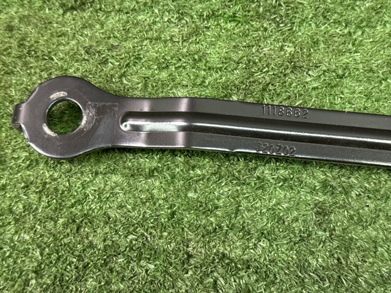 Замок ремня безопасности Hyundai Creta 2021 GS