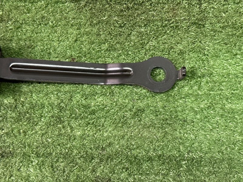 Замок ремня безопасности Hyundai Creta 2021 GS