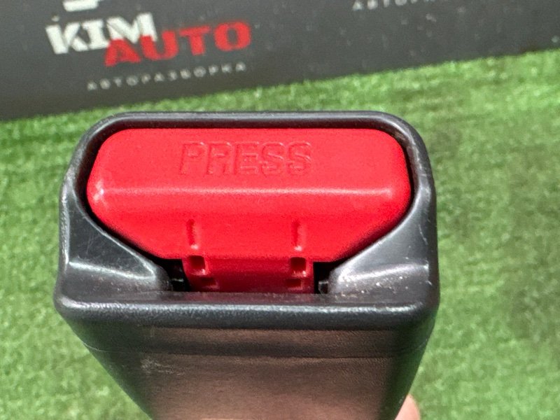 Замок ремня безопасности Hyundai Creta 2021 GS