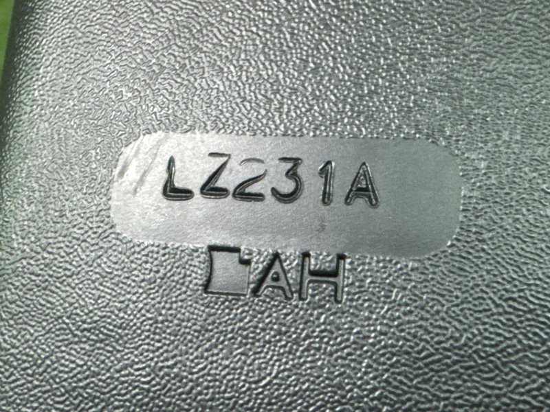 Замок ремня безопасности Hyundai Creta 2021 GS