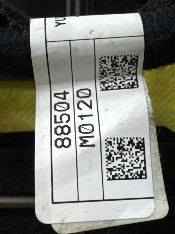 Сиденья передние комплект Hyundai Creta 2021 GS