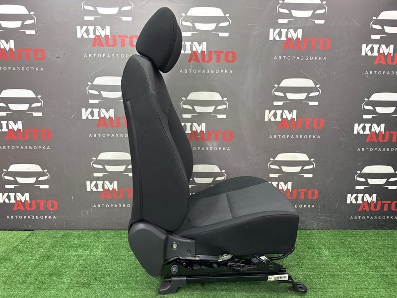 Сиденья передние комплект Hyundai Creta 2021 GS