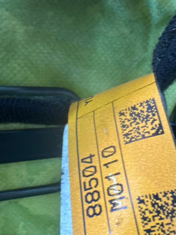 Сиденья передние комплект Hyundai Creta 2021 GS