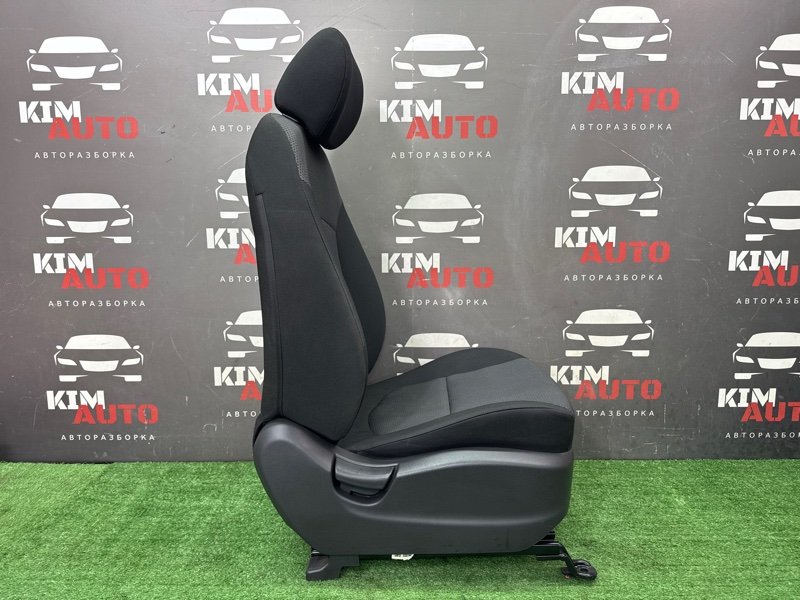 Сиденья передние комплект Hyundai Creta 2021 GS