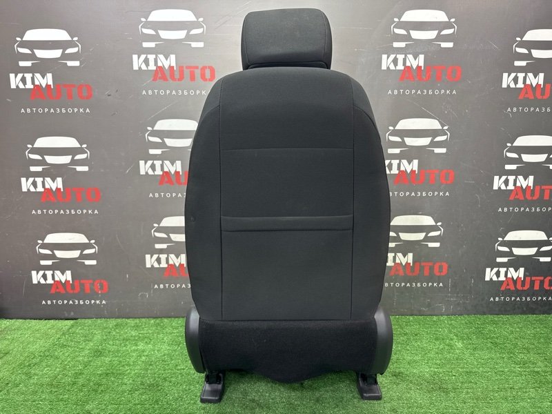 Сиденья передние комплект Hyundai Creta 2021 GS