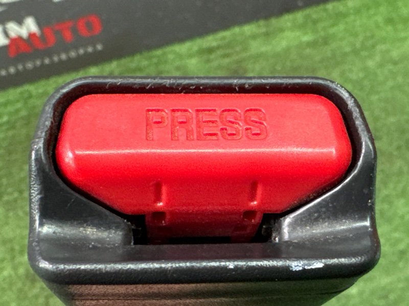 Замок ремня безопасности Hyundai Creta 2021 GS