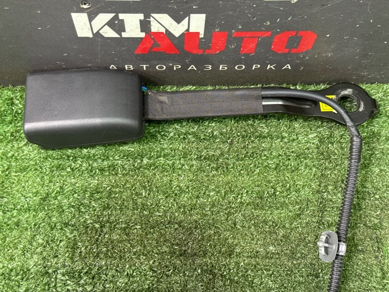 Замок ремня безопасности Hyundai Creta 2021 GS