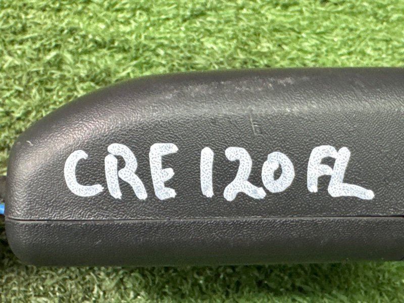 Замок ремня безопасности Hyundai Creta 2021 GS