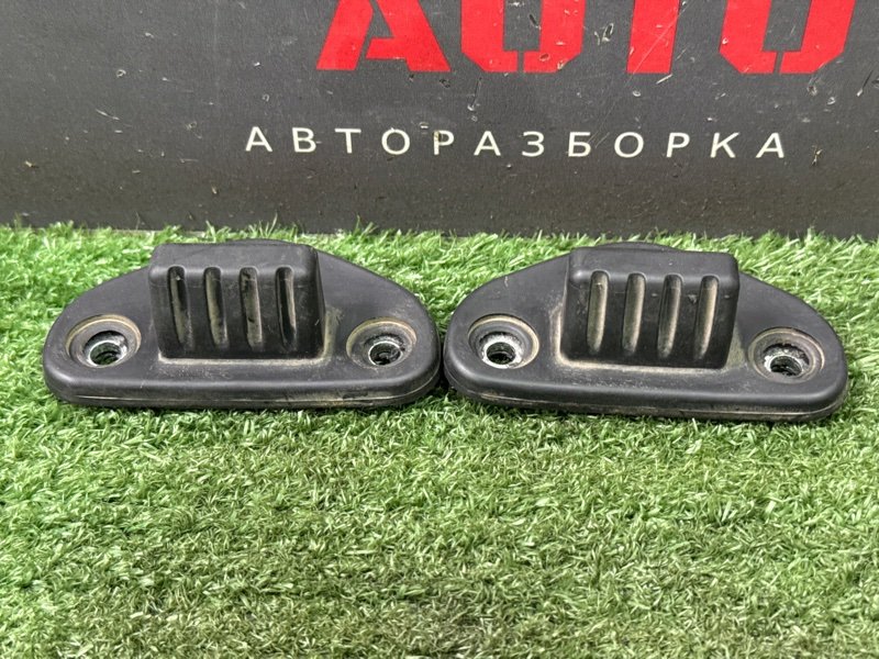 Отбойник крышки багажника Hyundai Creta 2021 GS