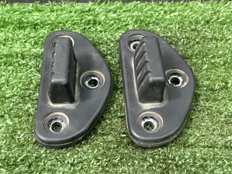 Отбойник крышки багажника Hyundai Creta 2021 GS