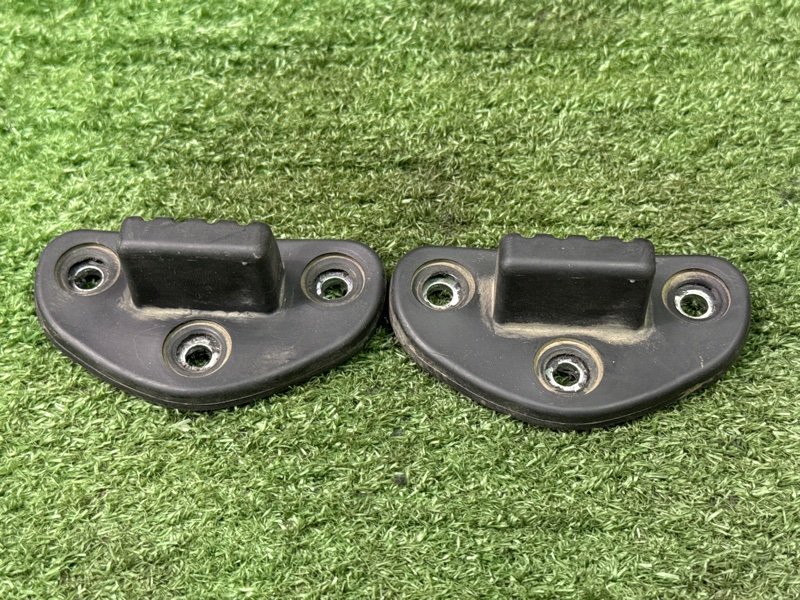 Отбойник крышки багажника Hyundai Creta 2021 GS