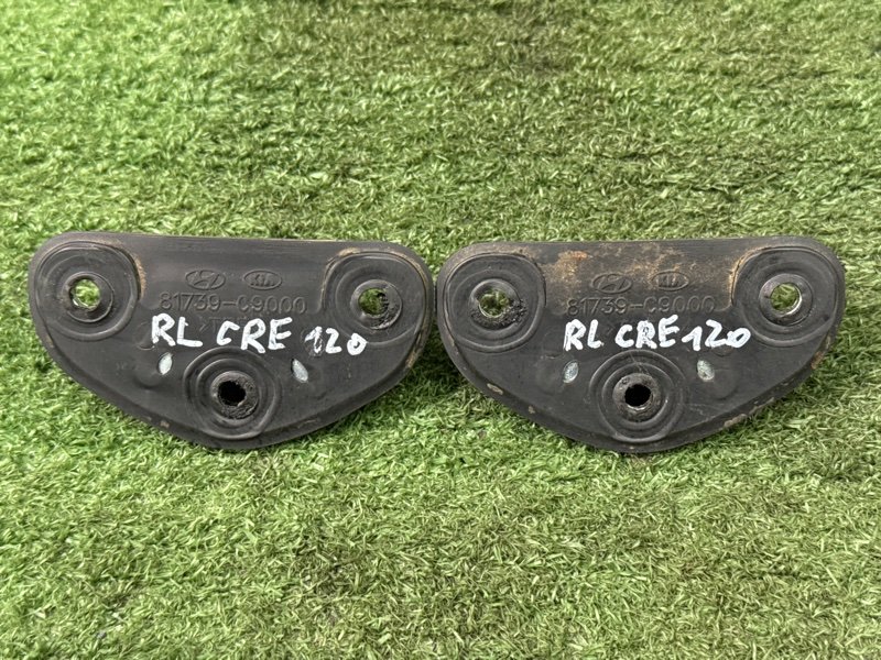 Отбойник крышки багажника Hyundai Creta 2021 GS