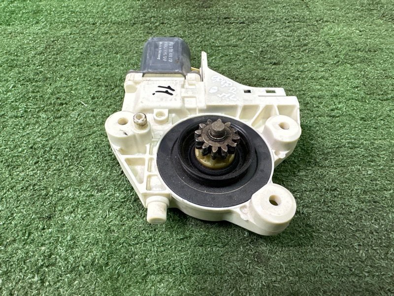 Мотор стеклоподъемника Ford Focus 2