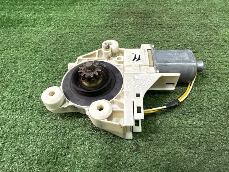 Мотор стеклоподъемника Ford Focus 2