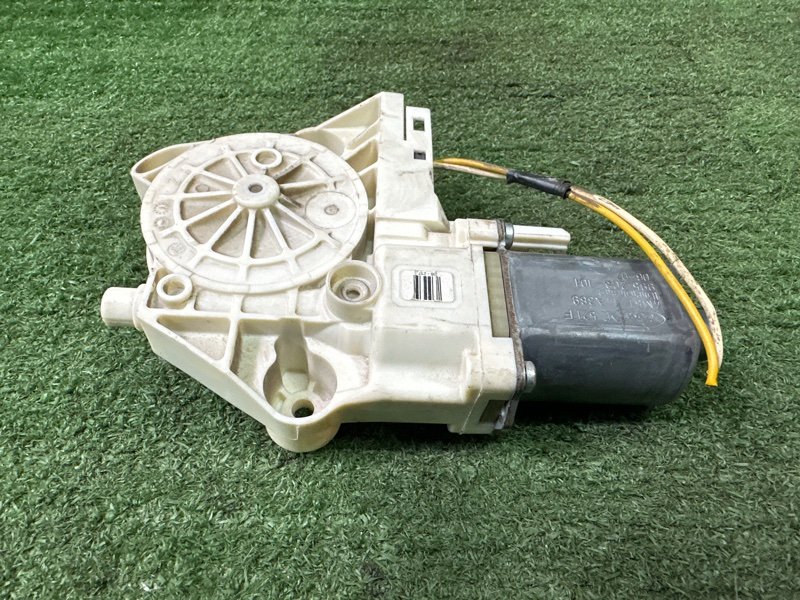 Мотор стеклоподъемника Ford Focus 2