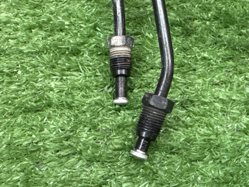 Тормозные трубки Hyundai Creta 2021 GS