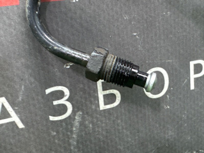 Тормозные трубки Hyundai Creta 2021 GS