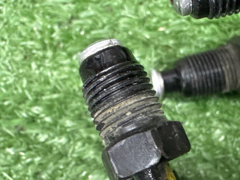 Тормозные трубки Hyundai Creta 2021 GS