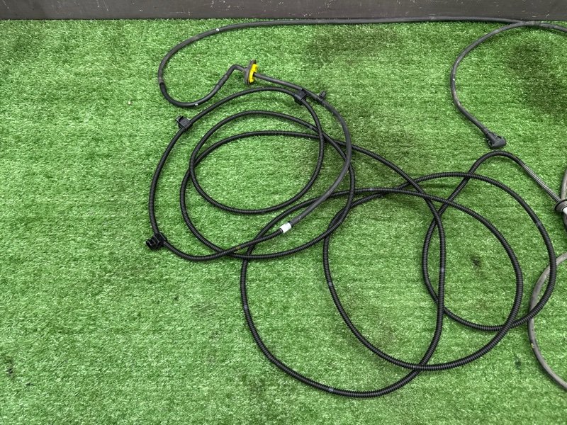 Форсунки омывателя со шлангами Hyundai Creta 2021 GS