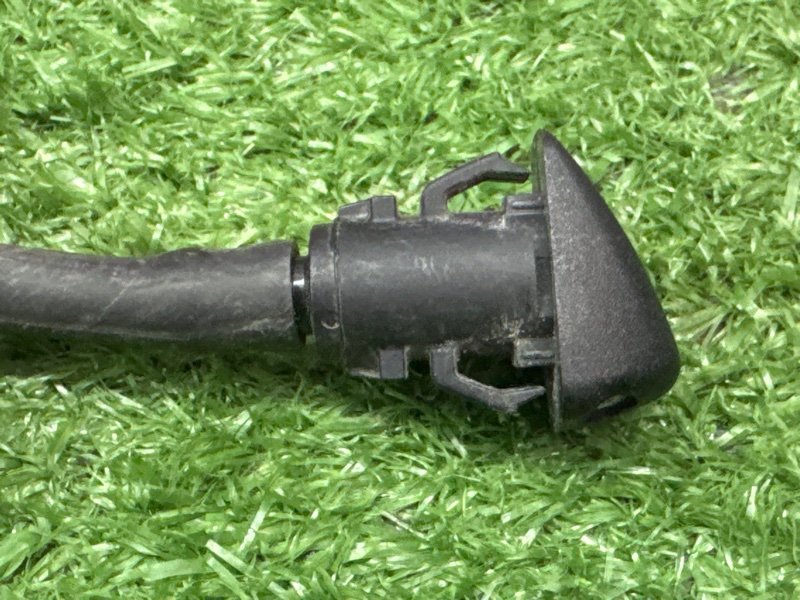 Форсунки омывателя со шлангами Hyundai Creta 2021 GS