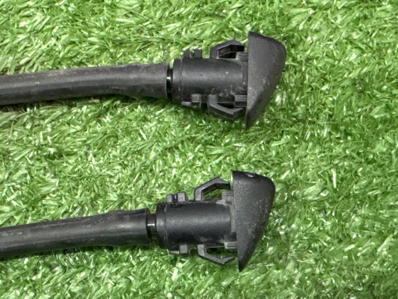 Форсунки омывателя со шлангами Hyundai Creta 2021 GS