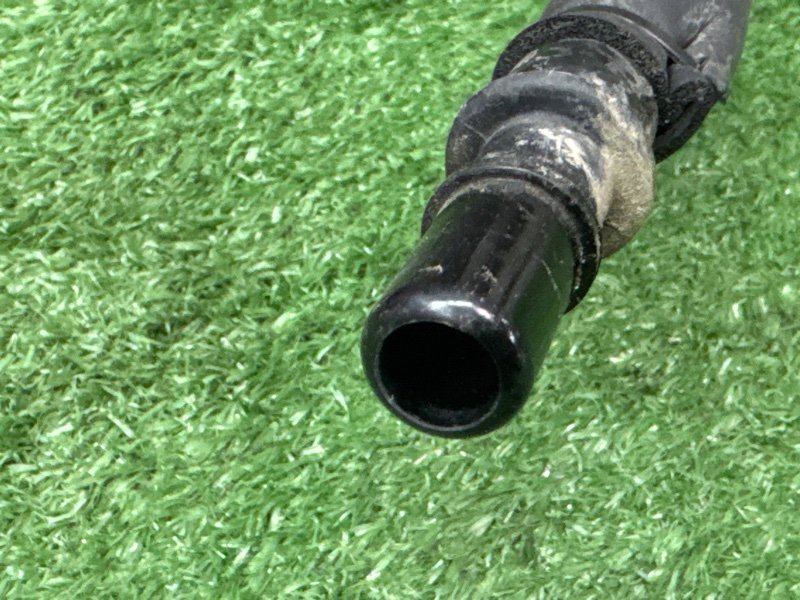 Горловина топливного бака Hyundai Creta 2021 GS