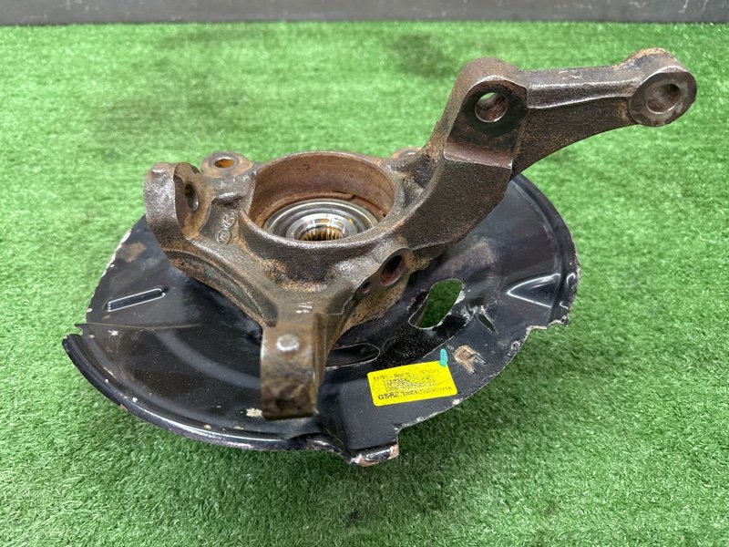 Кулак поворотный Hyundai Creta 2021 GS