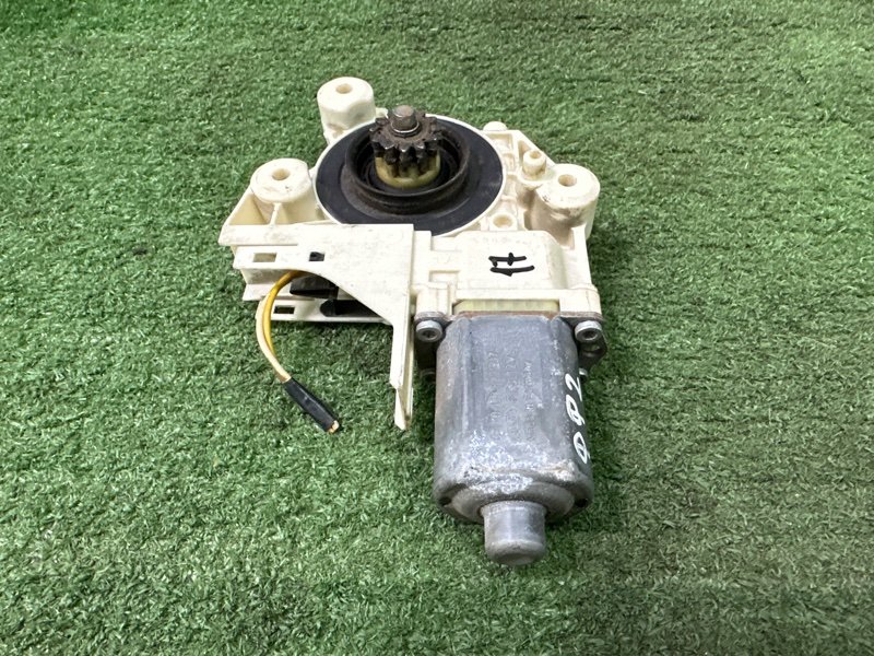 Мотор стеклоподъемника Ford Focus 2