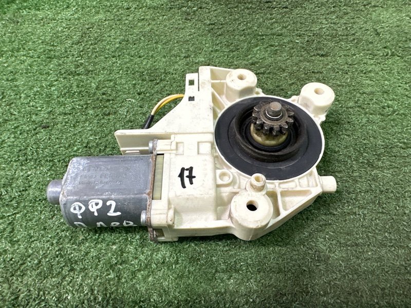 Мотор стеклоподъемника Ford Focus 2