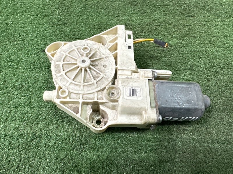 Мотор стеклоподъемника Ford Focus 2