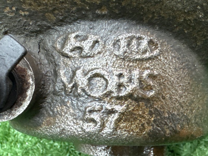 Суппорт тормозной Hyundai Creta 2021 GS