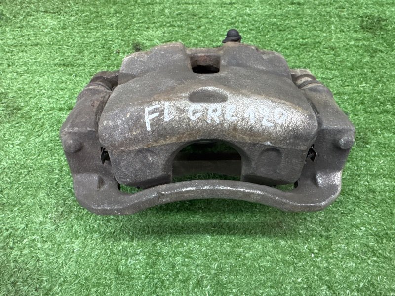 Суппорт тормозной Hyundai Creta 2021 GS