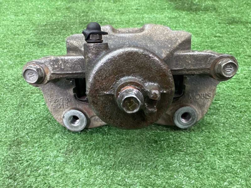 Суппорт тормозной Hyundai Creta 2021 GS