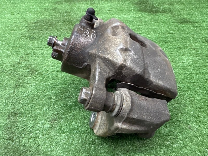 Суппорт тормозной Hyundai Creta 2021 GS