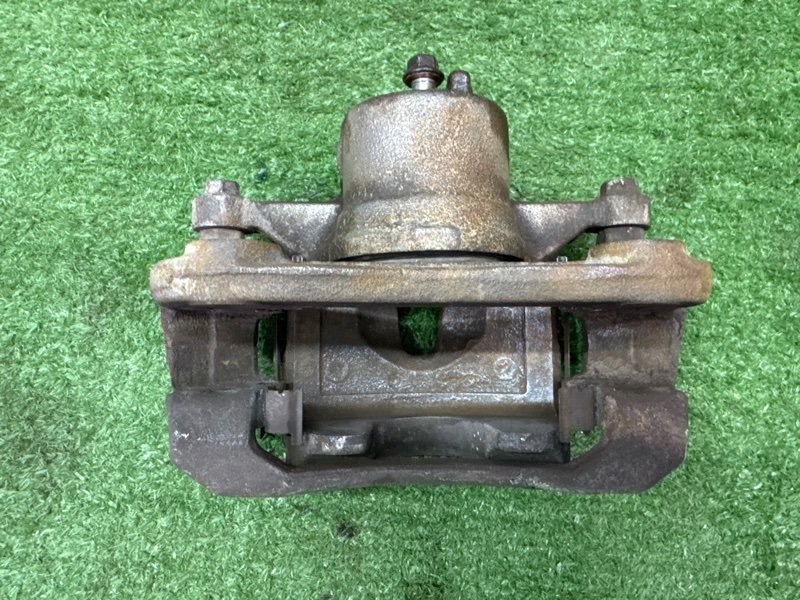 Суппорт тормозной Hyundai Creta 2021 GS